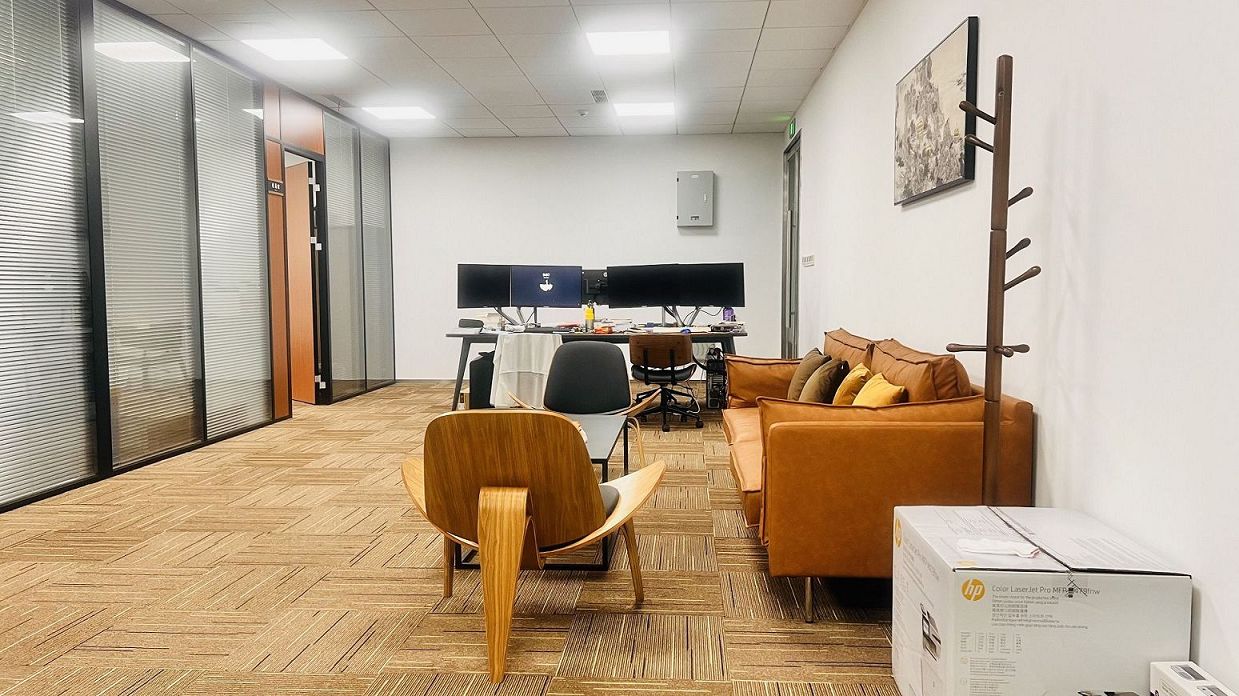 虚拟注册地址合法性的判断标准